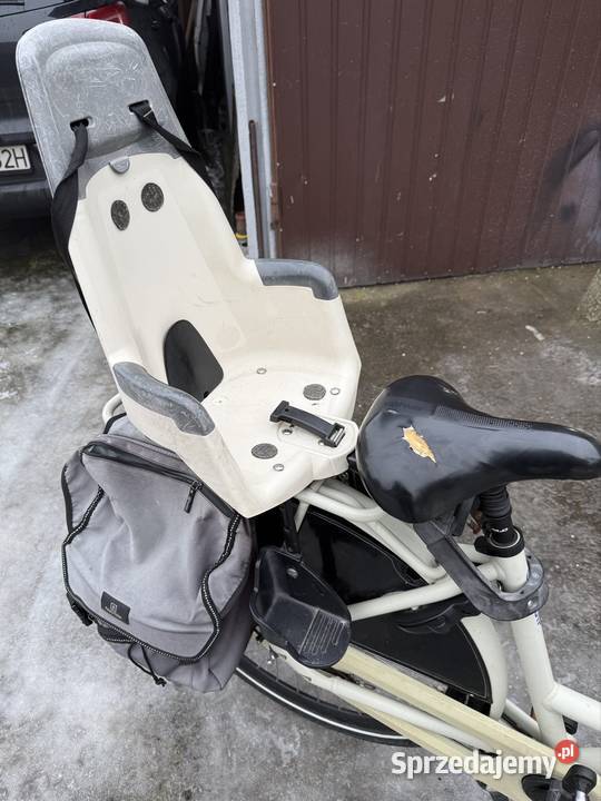 Rower Batavus Quip 28 7 biegow OPIS Turek