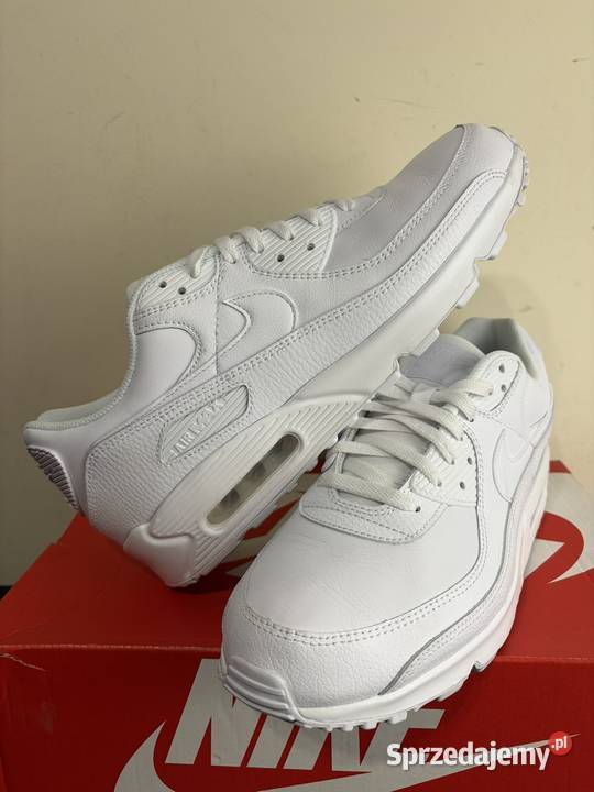 ButySneakersy Nike Air 90 CZ5594100