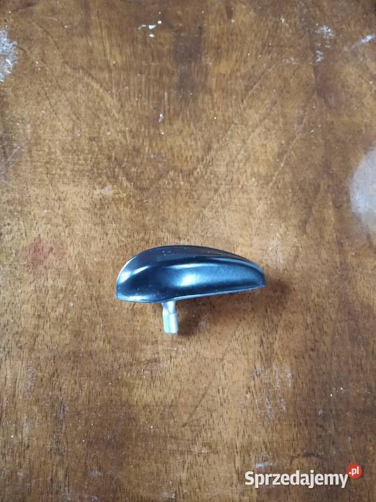 Wfm Wsk kluczyk stacyjki stary typ Brzozów