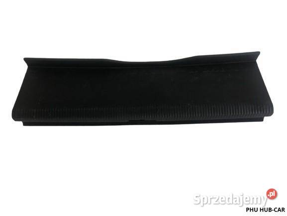 OSŁONA PASA BAGAŻNIKA 3C8863485D VW PASSAT CC wielkopolskie