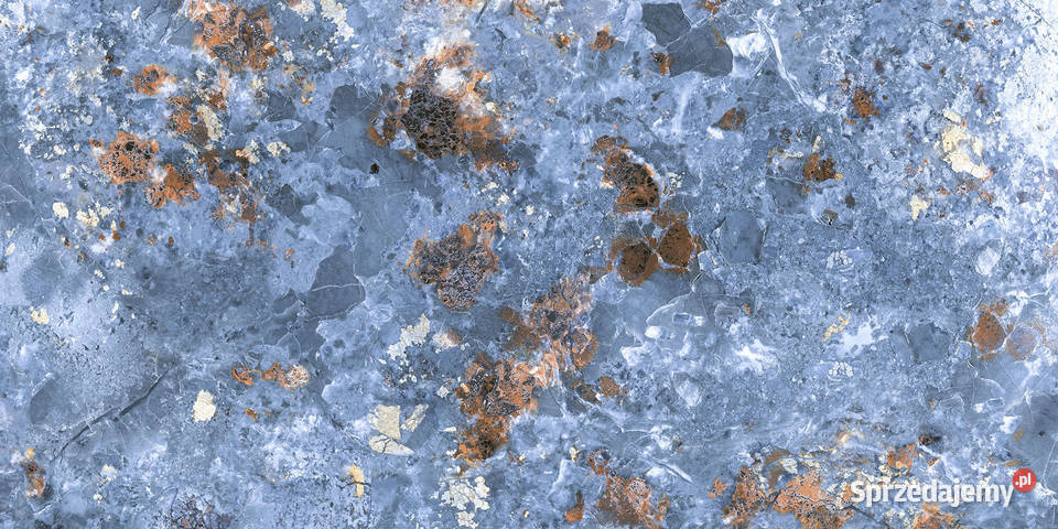 Gres szkliwiony Nebula Blue 60120 Lappato 142m22 Warszawa