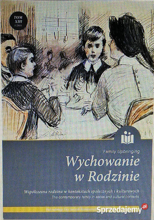 Współczesna rodzina w kontekstach społecznych i pedagogika, resocjalizacja Łódź sprzedam