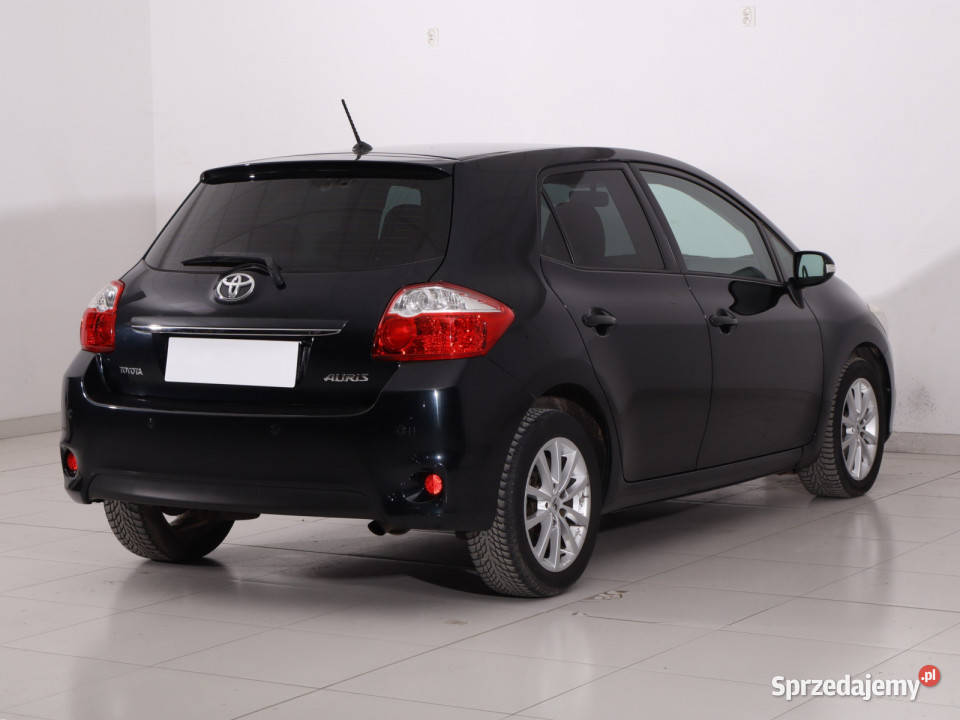 Toyota Auris 16 Valvematic czujnik parkowania Piaseczno sprzedam