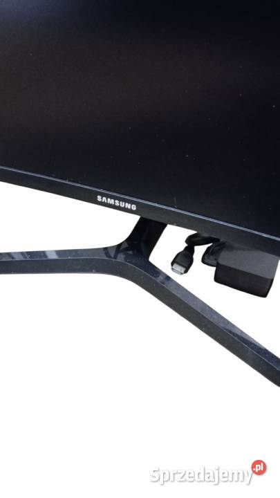 Monitor Samsung C24RG50FQU LOMBARDi Rzeszów