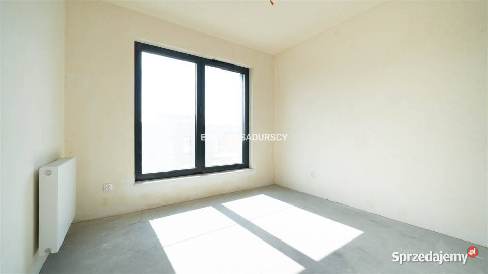 Mieszkanie 4481m2 2 pokoje Kraków 44.81m2