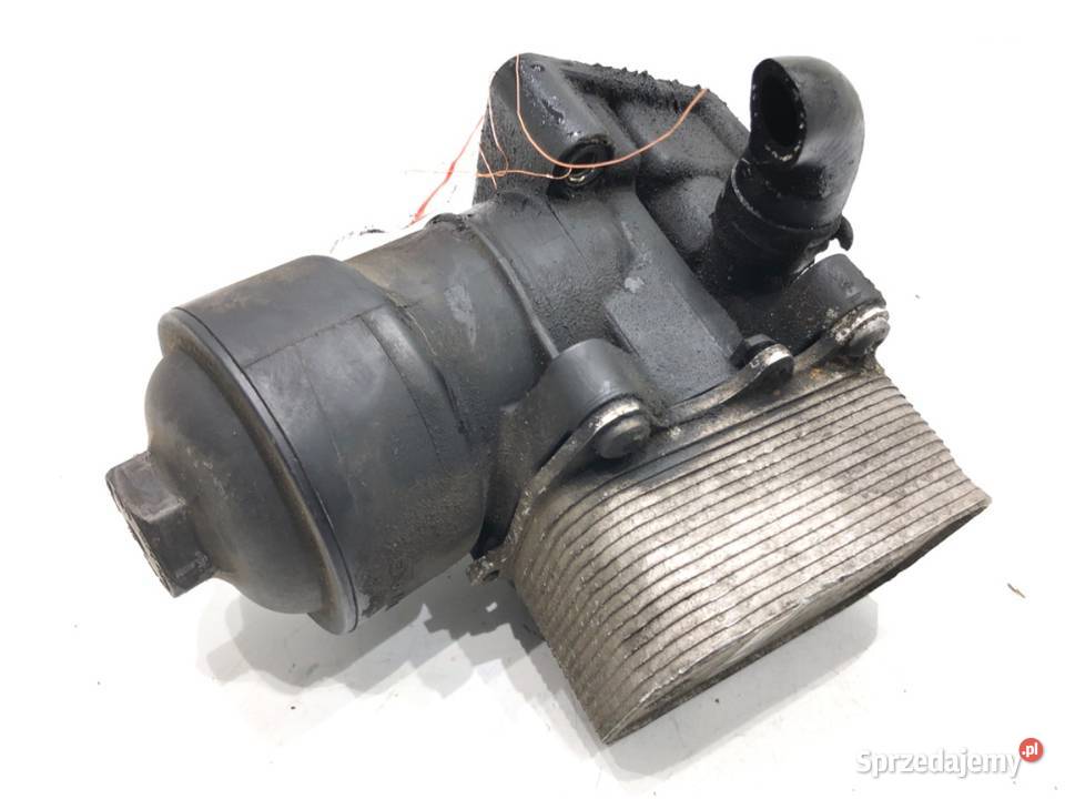 CHŁODNICA OLEJU VW PASSAT B7 03L117021C 20 170