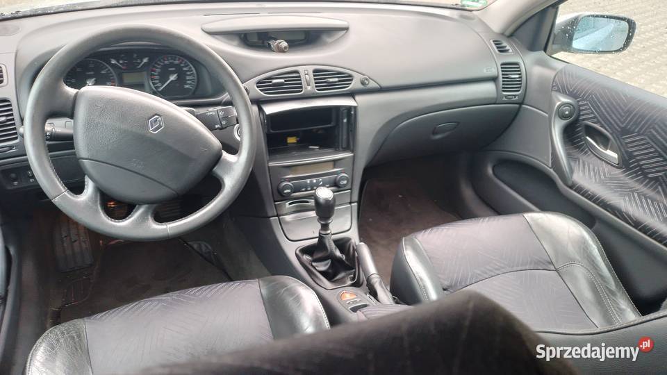 renault laguna 19 dci