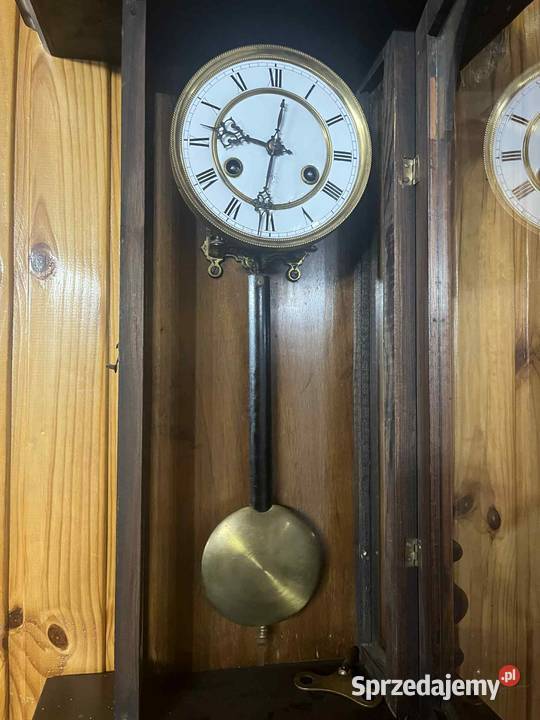 stary zegar Junghans Szczecinek sprzedam