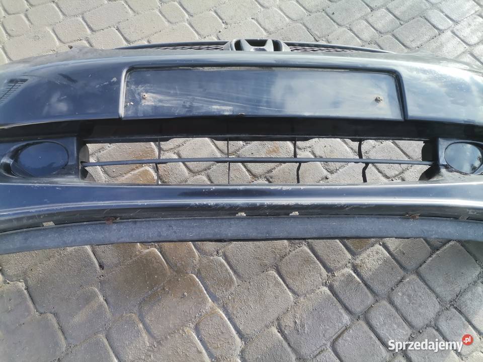 HONDA CIVIC VII SPORT ZDERZAK PRZEDNI B93P Nowy Sącz