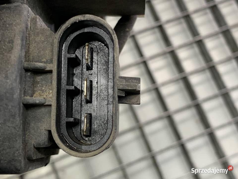 WENTYLATOR CHŁODNICY OPEL ASTRA H 14 90 0510 Wentylatory chłodnicy