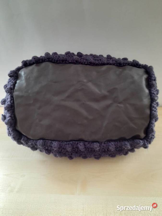 Torba worek firmy Top Sekret dolnośląskie Bogatynia