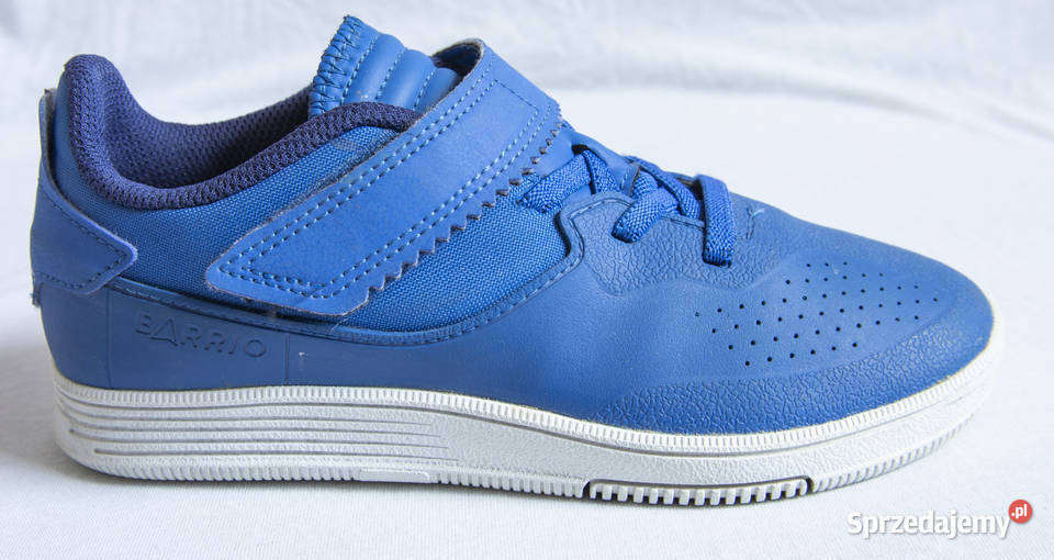 Buty do piłki nożnej halowej Decathlon Barrio 21.5cm Gdańsk