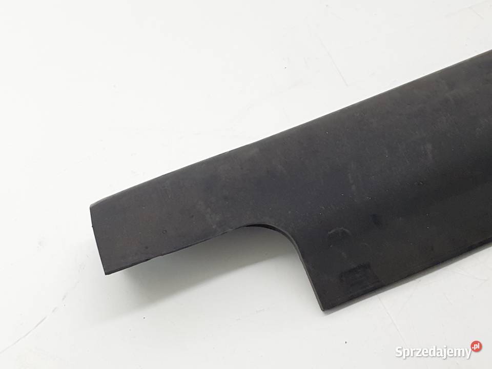 OSLONA GUMA CHLODNICY MOCOWANIE MAN LE sprzedam
