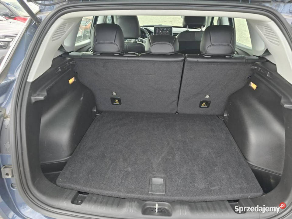 Jeep Compass II 2016 benzyna dolnośląskie Komorniki sprzedam