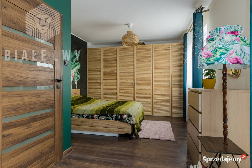 Mieszkanie do sprzedania Marki 14931m2 5 pokoi mazowieckie sprzedam