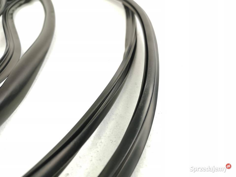 USZCZELKA SZYBY CZOŁOWEJ CHEVROLER REZZO 0511 Listwy lubelskie