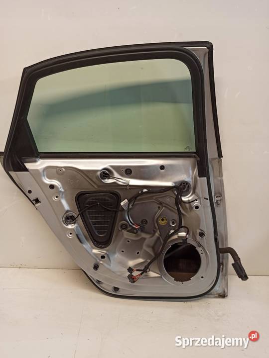 AUDI A4 B8 DRZWI LEWY TYŁ SEDAN X7W LX7W sprzedam