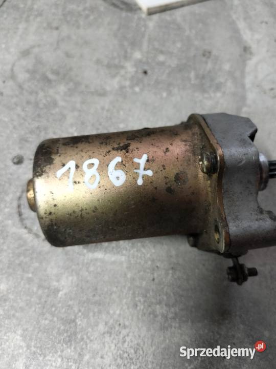 Peugeot Speedfight 100 2t rozrusznik Pozostałe łódzkie Łubno