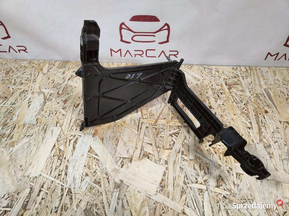 Uchwyt Mocowanie Komputera Silnika Citroen DS7 Pleszew