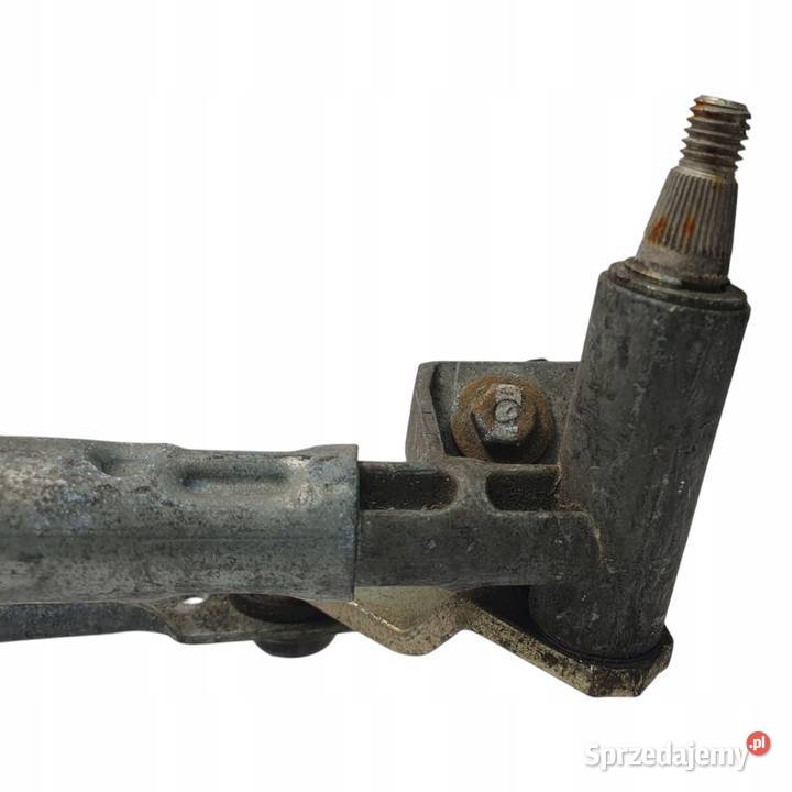 SILNICZEK WYCIERACZEK Audi A6 C4 mechanizm przód osobowe Mechanizmy wycieraczek Chełm sprzedam