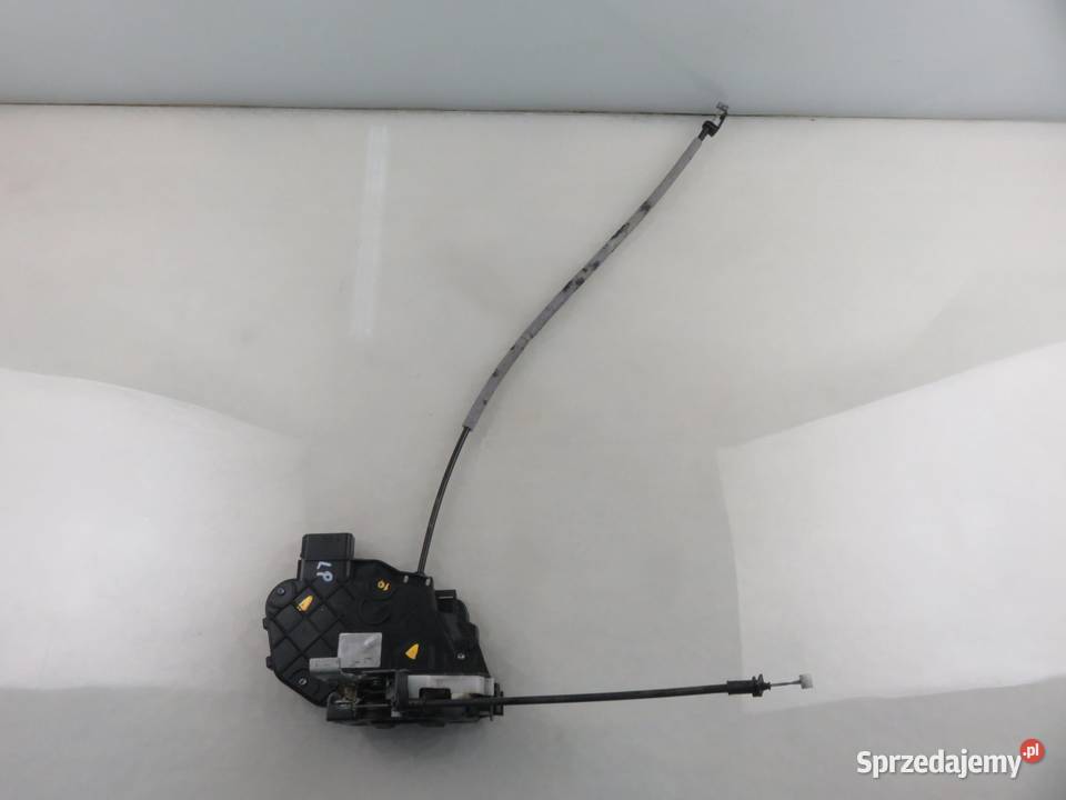 ZAMEK LEWY PRZEDNI FORD GALAXY II 10 PIN