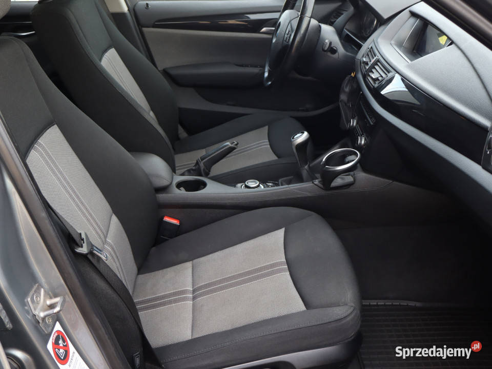 BMW X1 xDrive20d czujnik deszczu Bielany Wrocławskie