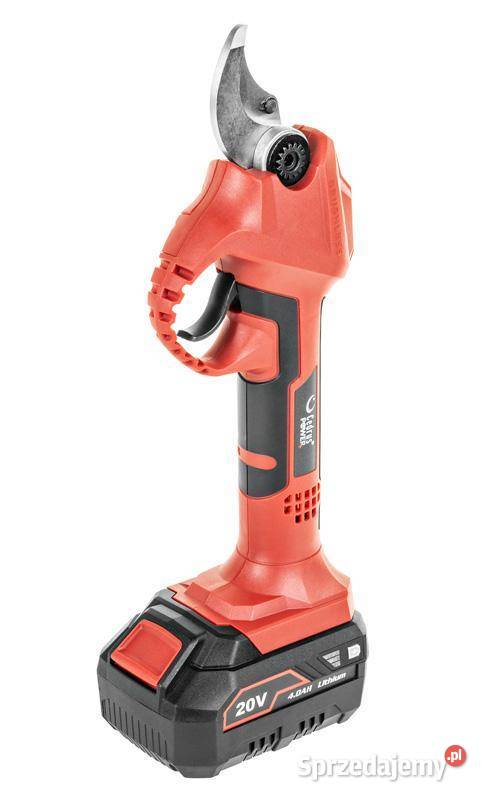 Sekator akumulatorowy Cedrus CEDBP30LI CEDBP30LI Opalenica