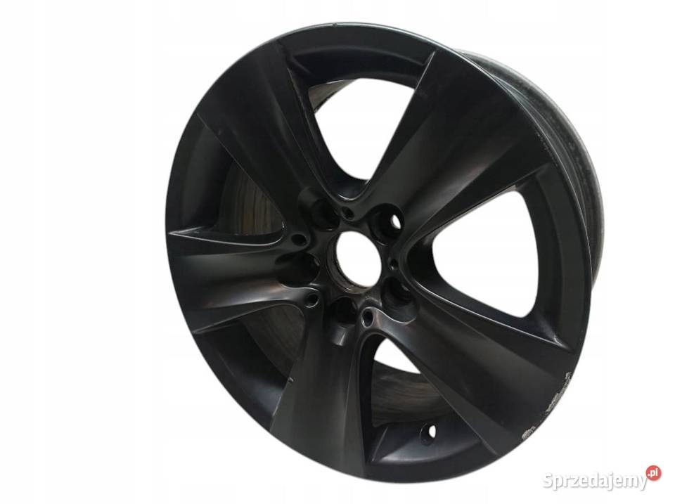 FELGA ALUMINIOWA R17 5X120 ET30 OC72 MM 8JX17EH2