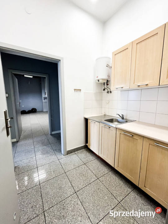 Lokal handlowousługowy 118 m2 Bronowice parter 118m2 Lublin