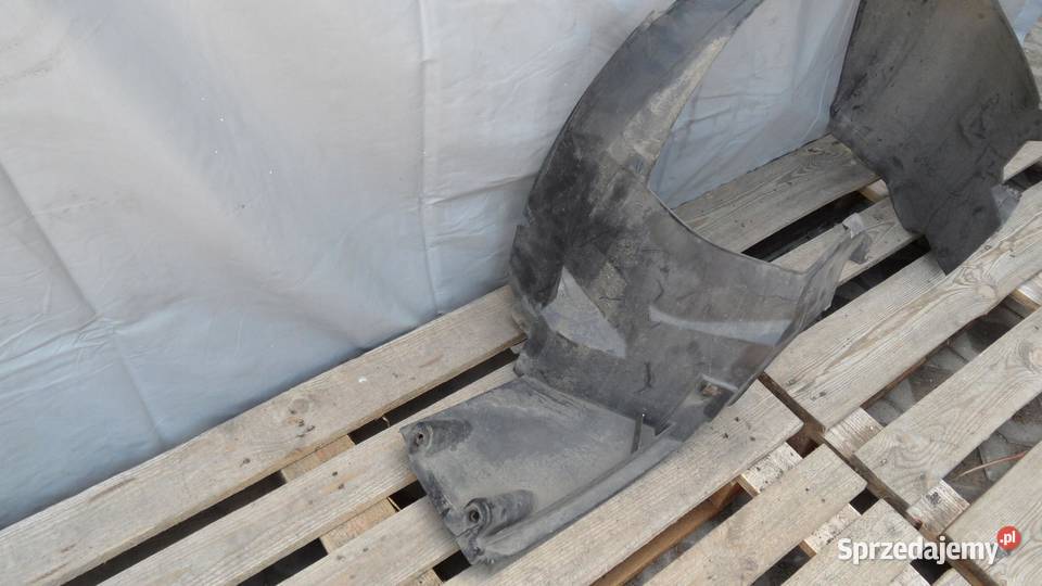 BMW Z3 99r nadkole lewe przód 8397685 osobowe