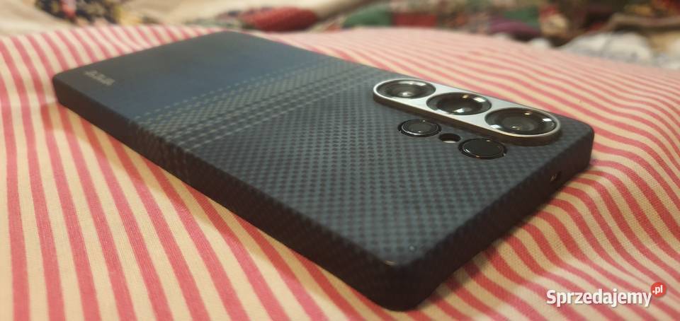 Oryginalne Ultracienkie etui do Samsunga Galaxy Wołomin