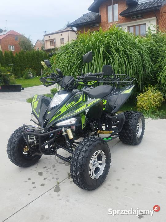 Bashan xone 250 250cm3 Bashan Bashan Chrzanów