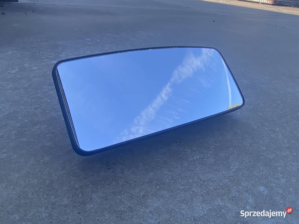 Lustro Axor Actros Atego 0008109416 Karoseria Maszewo