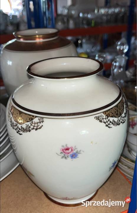 Wazon PMR Bavaria Germany Gdańsk