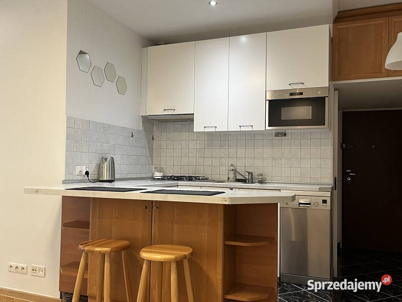Stare Bielany 2 pokojowe mieszkanie z balkonem mazowieckie Warszawa sprzedam