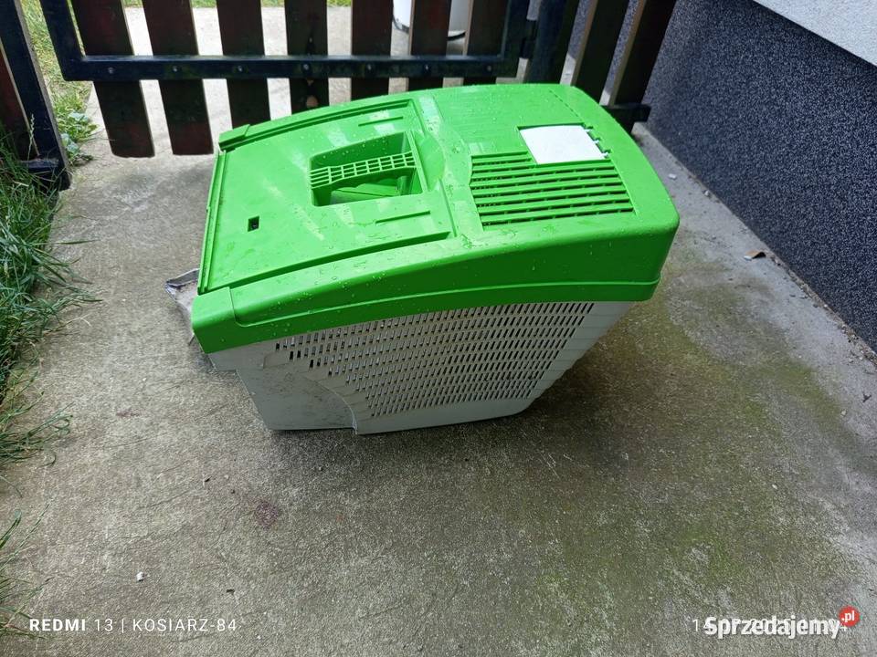 kosz viking 465 443 448 kosiarka spalinowa mb448 lubelskie Borki
