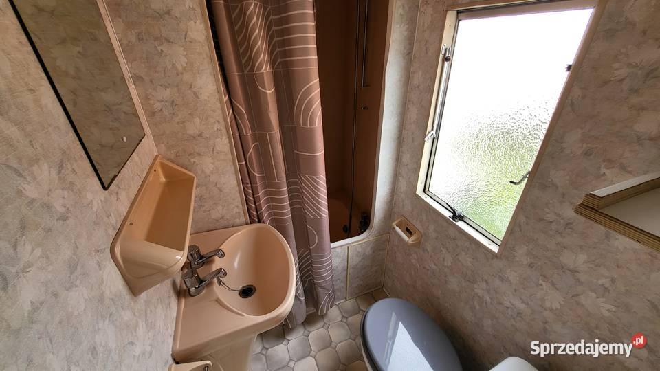 Domki domek holenderski domek angielski A168 Gołaszyn