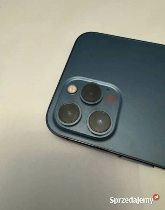 iPhone 13 Pro 256GB Stan Idealny sprzedaż pod dolnośląskie Jelenia Góra