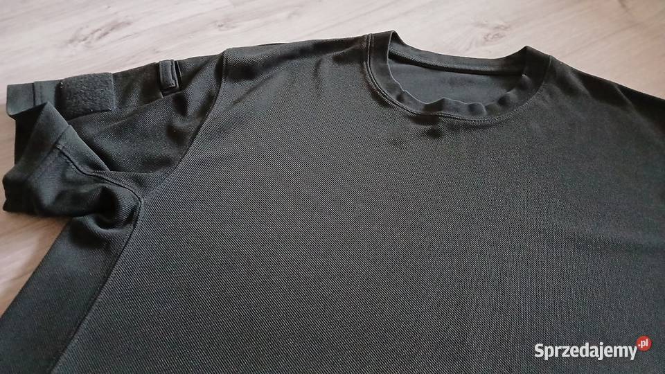 Koszulka Helikon TopCool Tactical TShirt Jungle