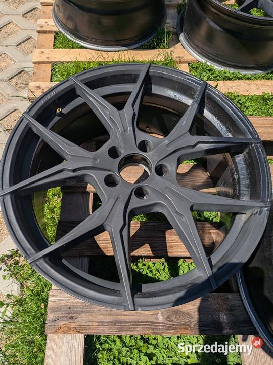 Alufelgi 5x112 r19 Sułkowice sprzedam