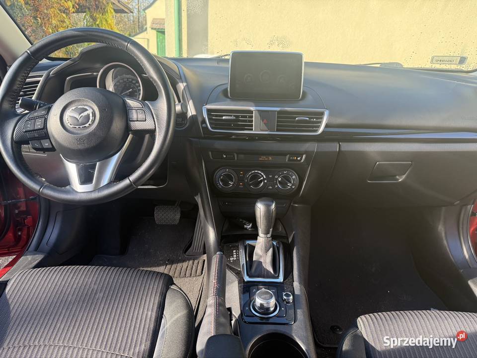 Mazda 3 2015 20 3