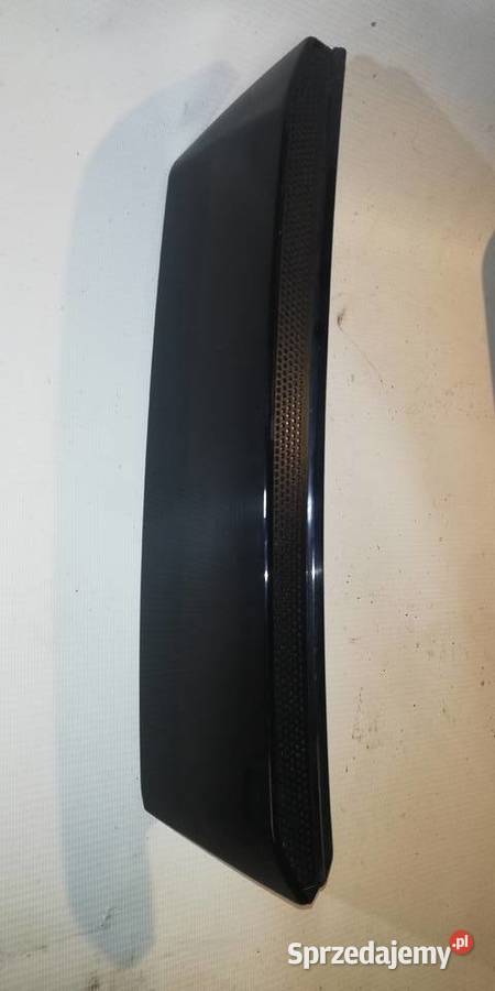 listwa pionowa klapy Renault Scenic 2 i Grand