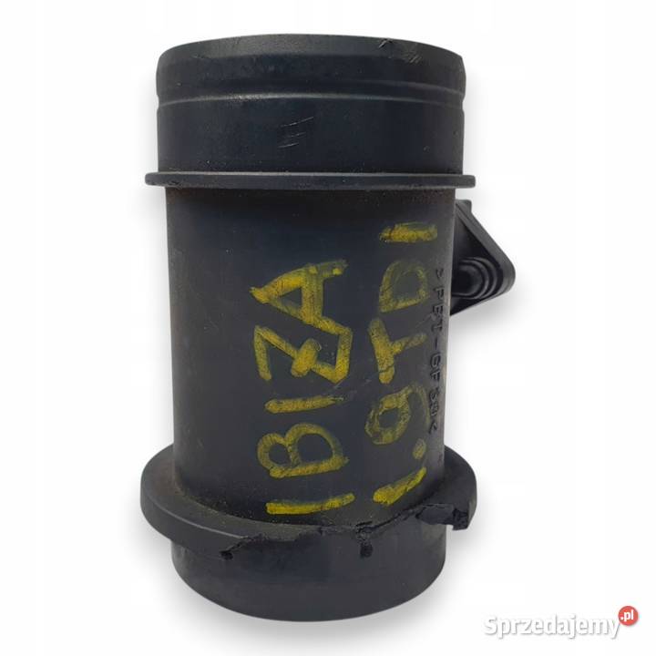 PRZEPŁYWOMIERZ Audi A4 B5 A6 C5 VW Passat B5 19 osobowe Chełm sprzedam