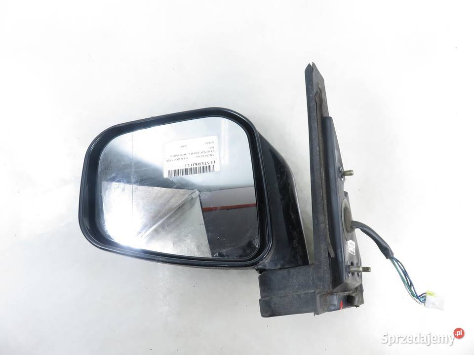 LUSTERKO LEWE MITSUBISHI PAJERO PININ Motoryzacja
