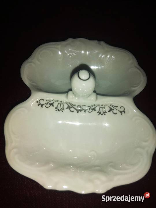 Przyprawnik Wawel 25 Wymiary 12 X 10 Wys 5 Stan