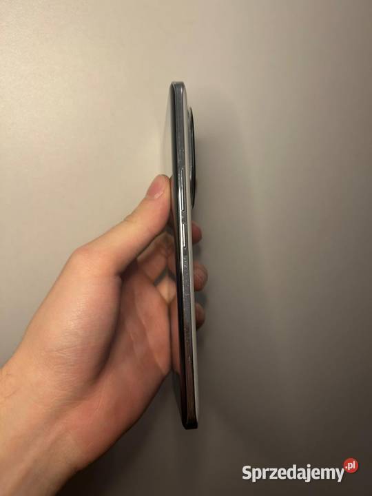 Honor 200 Pro 12512GB Biały Idealny Stan Warszawa