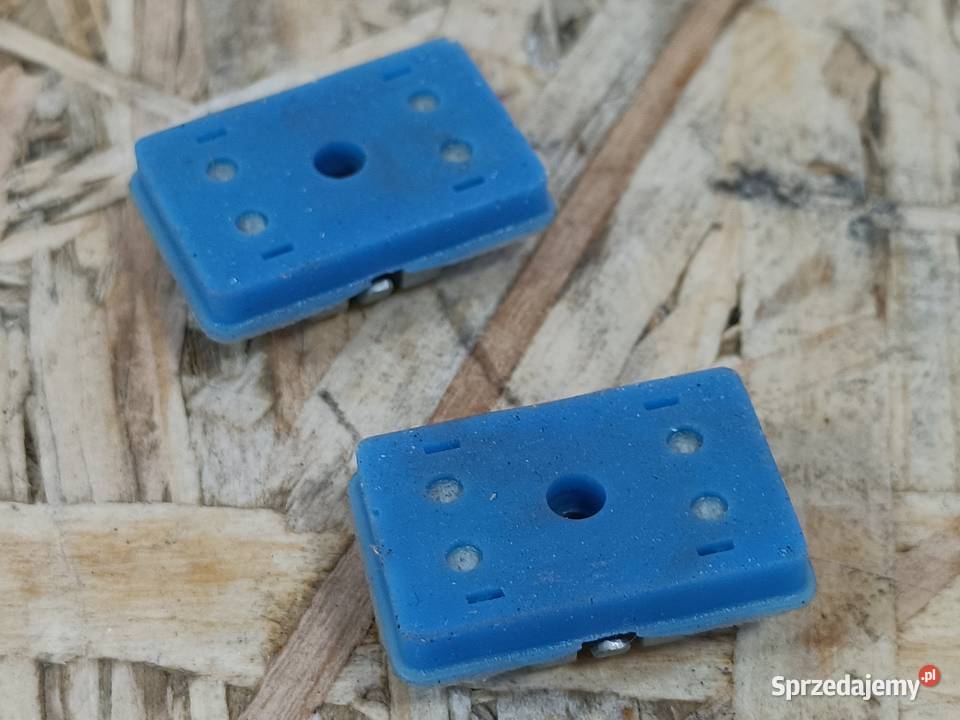 FORD WIELE MODELI SPINKA GNIAZDO WKRĘTA 48MM