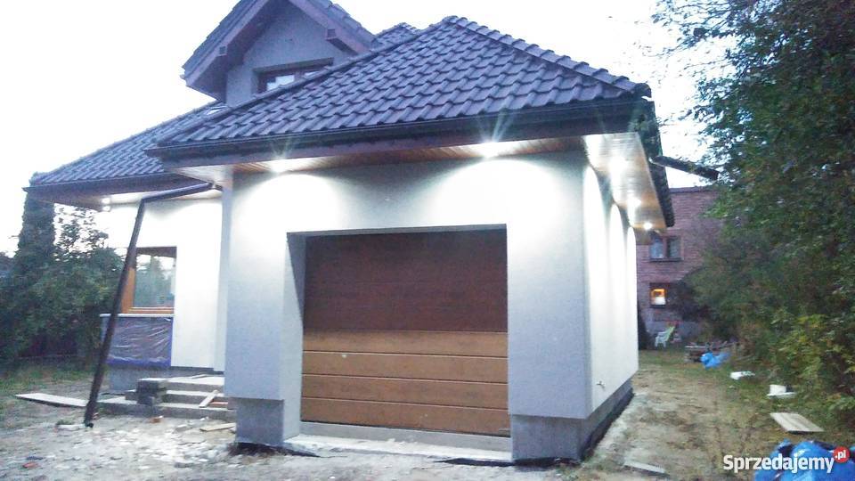 Uslugi remontowobudowlane Remont i budowa mazowieckie Milanówek