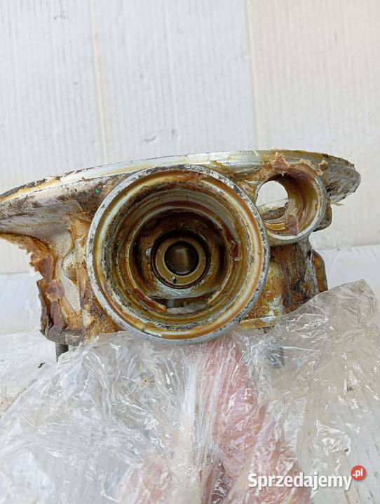 DYFER OBUDOWA DNIEPR MT K750 MW ORYGINALNY Niemodlin sprzedam