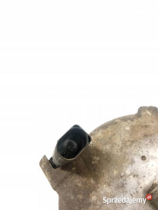 SPRĘŻARKA KLIMATYZACJI 5Q0820803G 12 TSI Skoda